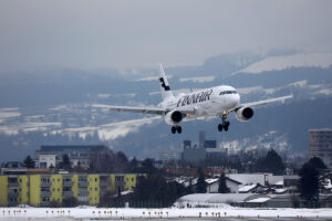 Finnair