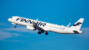 Finnair