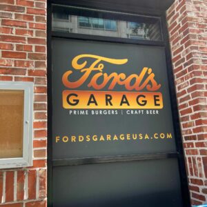 Fords Garage