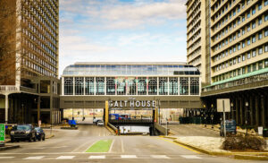 The Galt House Hotel