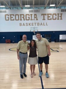 Georgia Tech