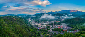 Gatlinburg