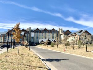 Gaylord Rockies Resort