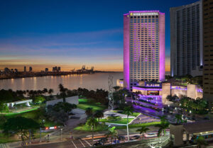 InterContinental Miami