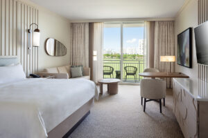 JW Marriott Miami Turnberry Resort & Spa