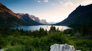 Glacier National Park