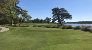 Glen Dornoch Waterway Golf Links