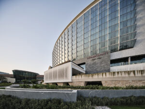 Grand Hyatt Kuwait