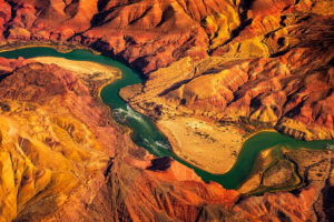 Grand Canyon, Arizona