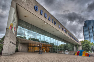 Gerald R. Ford Presidential Museum