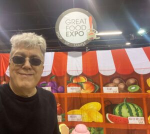 Great Food Expo