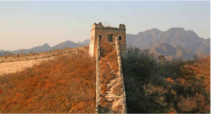 Great Wall of China