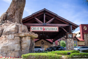 Great Wolf Lodge