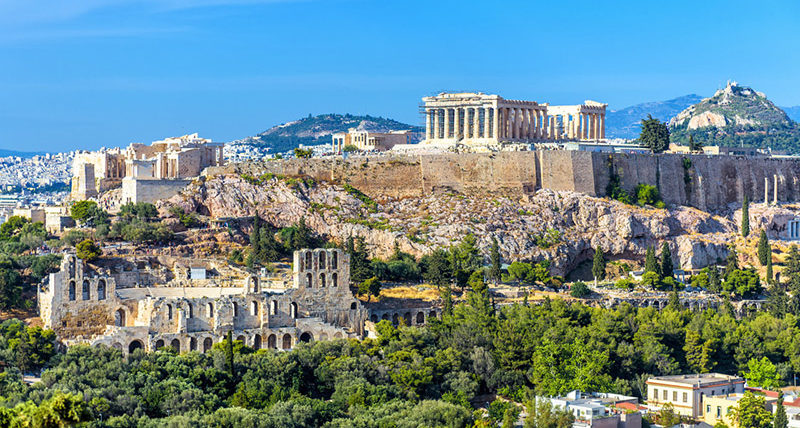 Athens