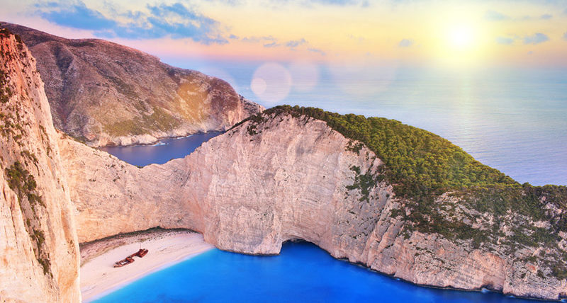 Zakynthos