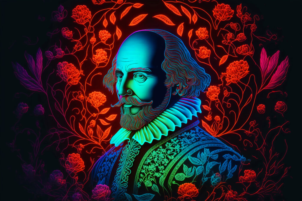 Shakespeare