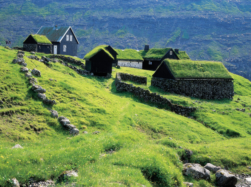 Faroe Islands