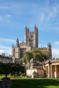 Bath Abbey