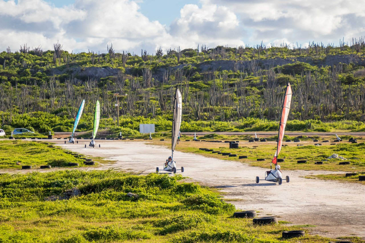 What S New In Bonaire 2022   Gt Bonairelandsailing 