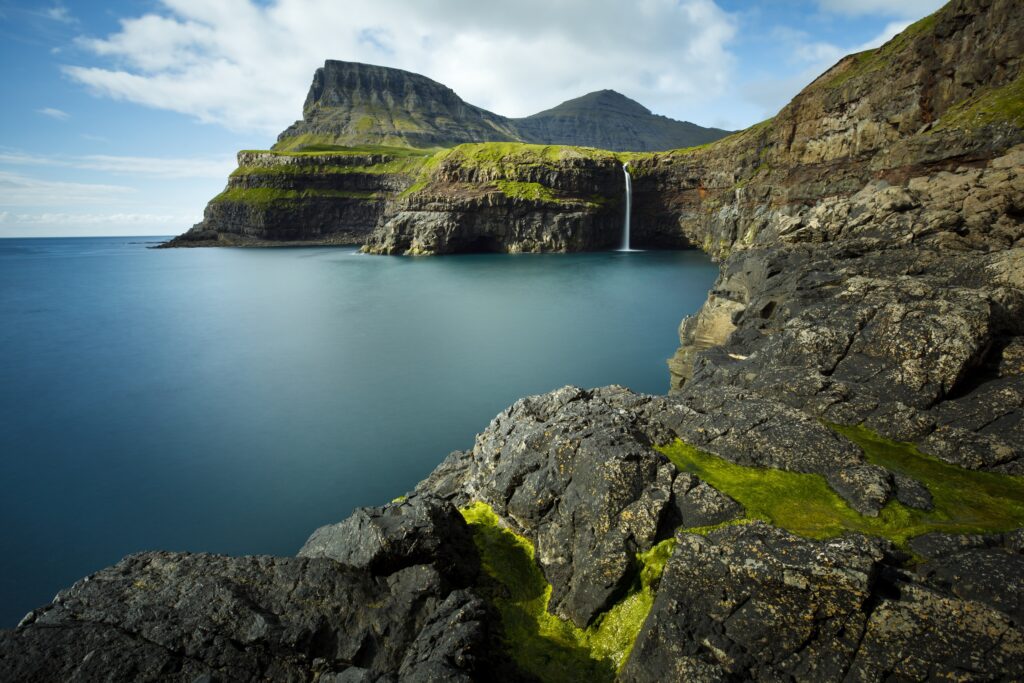 Faroe Islands