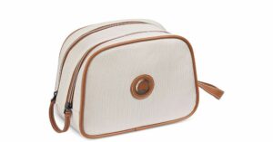 toiletry bag