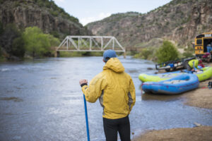 River Runners