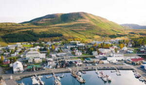 Husavik