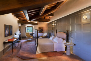 Il Borgo room