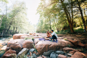 L'Auberge de Sedona Picnic