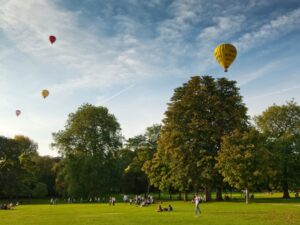 Royal Victoria Park