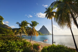 Saint Lucia