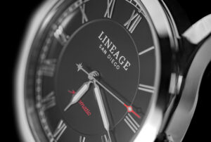 Lineage Watch