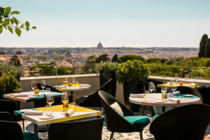 Sofitel Rome