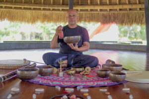 sound healing