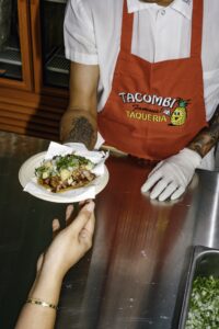 Tacombi