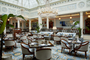 The Lanesborough