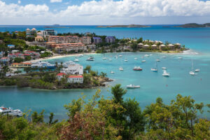 US Virgin Islands