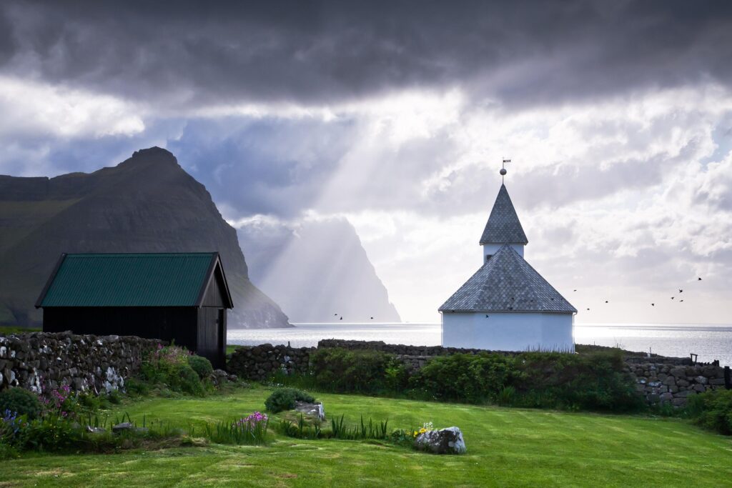 Faroe Islands