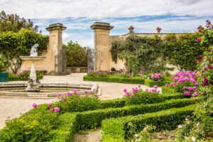 Boboli Gardens