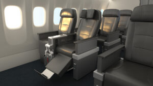 premium economy