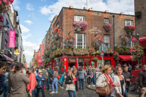 Temple Bar