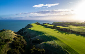 Cape Kidnappers