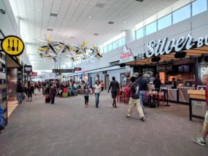 Denver Airport