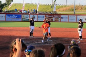 Pro Softball Championship