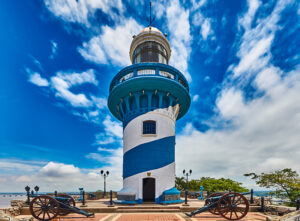 Guayaquil Lighthouse