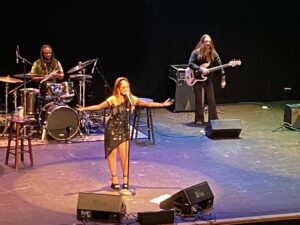 Haley Reinhart