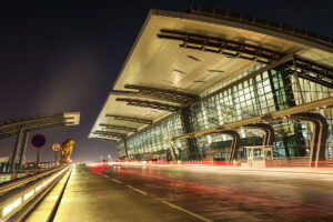 Hamad International Airport