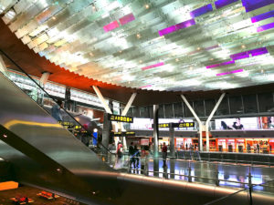 Hamad International Airport