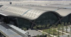 Hamad International Airport