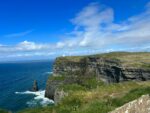 More of the Cliffs of Moher